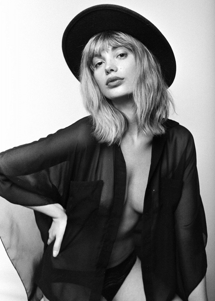 Terra Jo Wallace Naked 17 thefappening.so