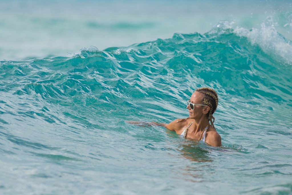 Victoria Hervey Sexy thefappening.so 16