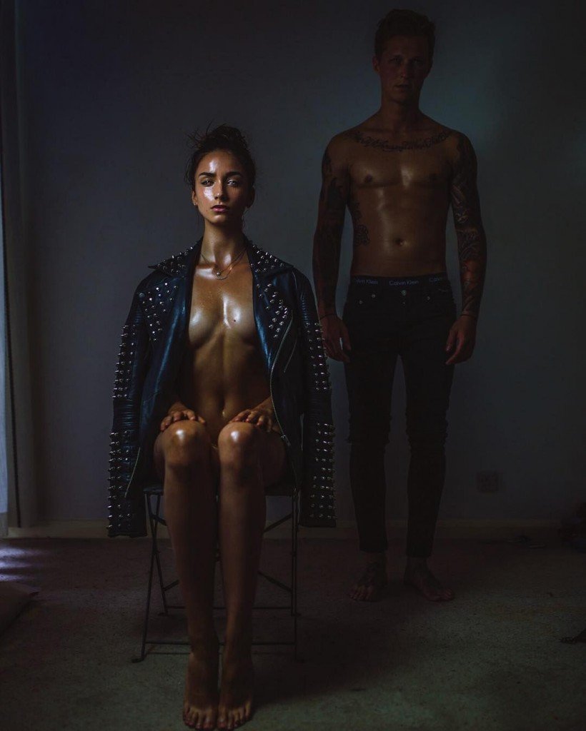 Aisha Wiggins Naked thefappening.so 17