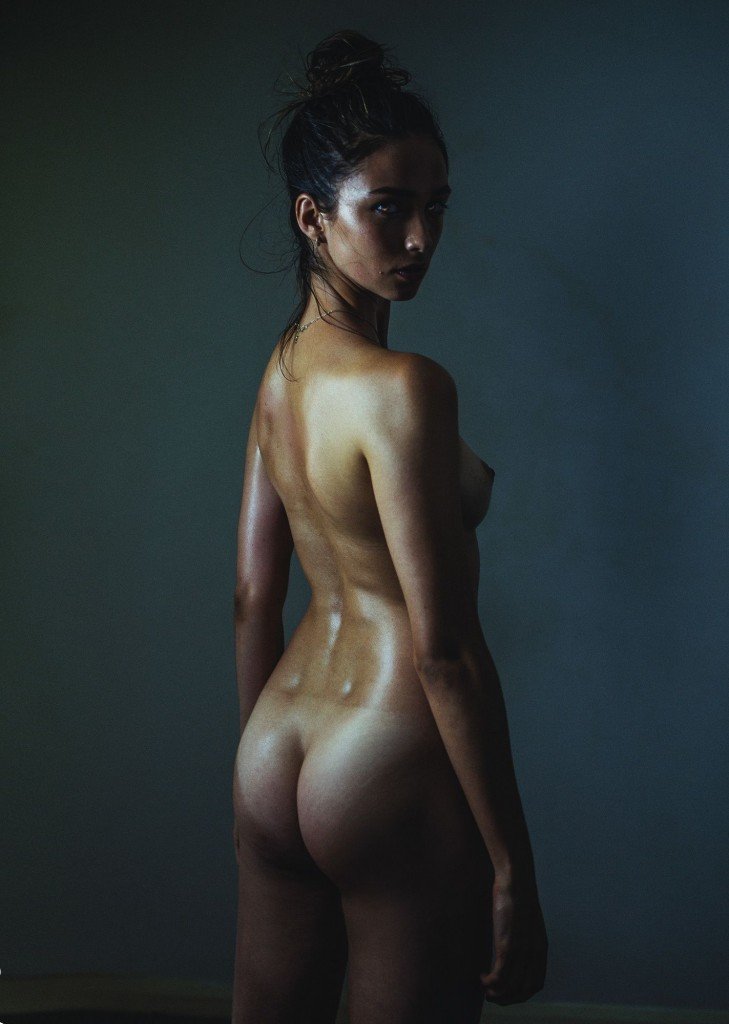 Aisha Wiggins Naked thefappening.so 7