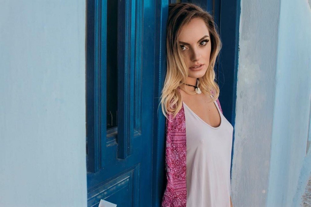 Alexandra Stan Sexy thefappening.so 7