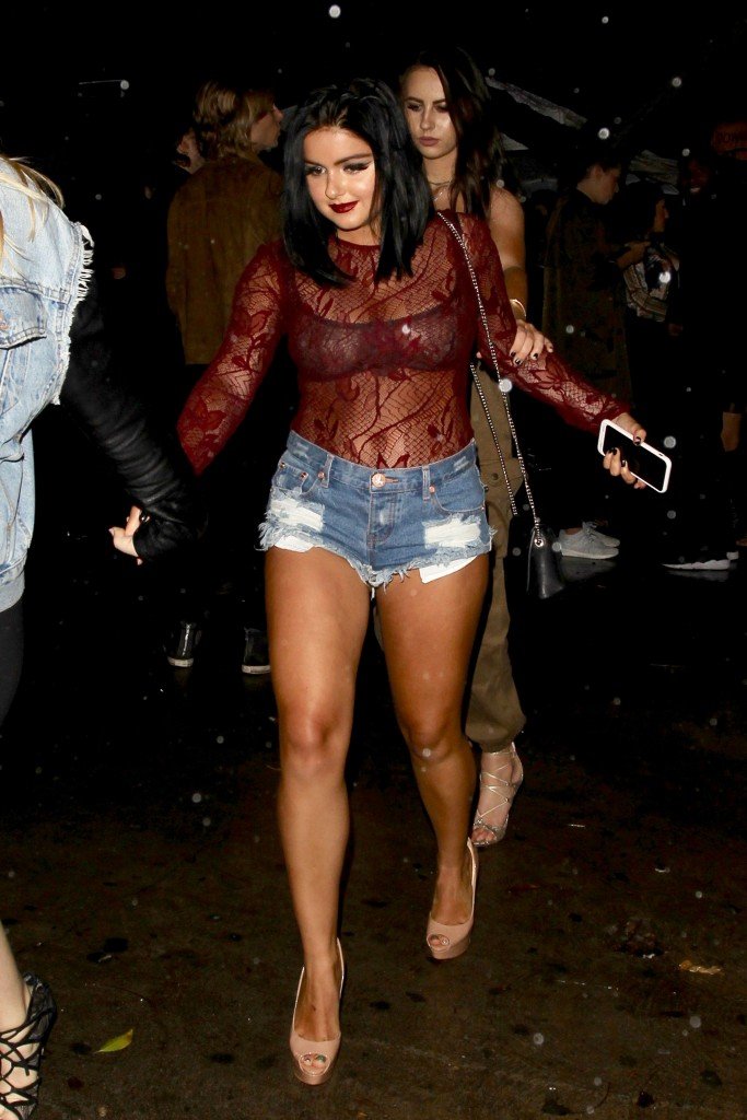 Ariel Winter Sexy thefappening.so 3