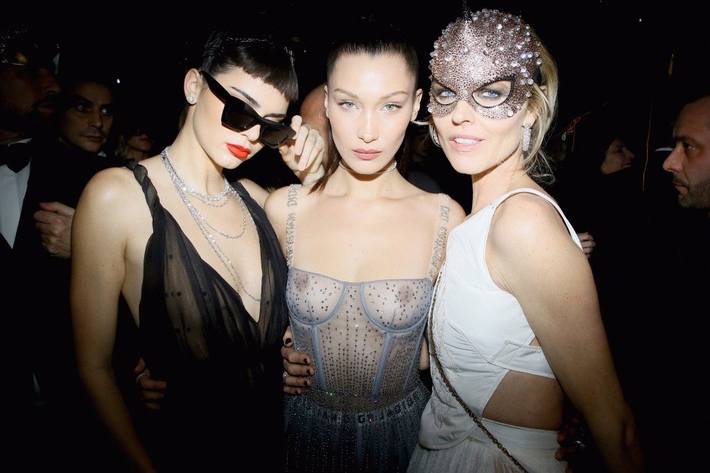 Bella Hadid See Through 14 thefappening.so