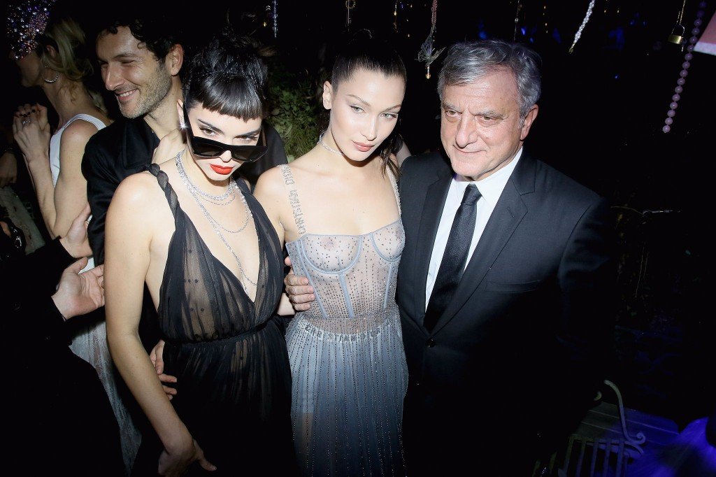 Bella Hadid See Through 15 thefappening.so