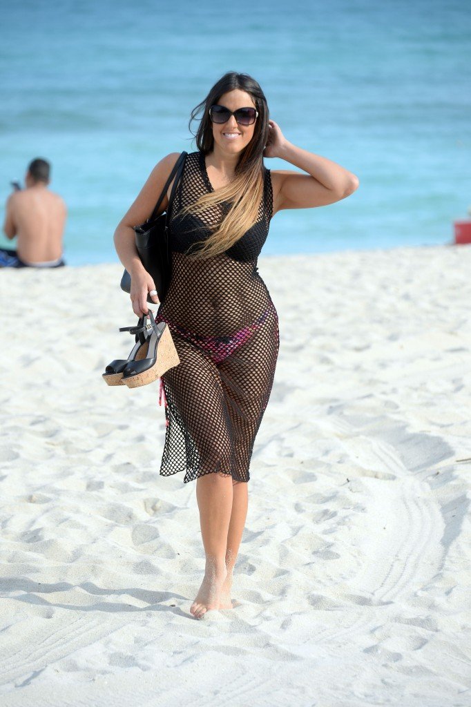 Claudia Romani Sexy 59 thefappening.so