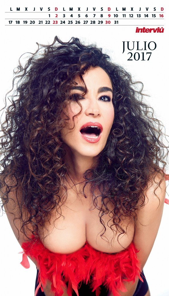 Cristina Rodriguez Sexy Nude thefappening.so 8