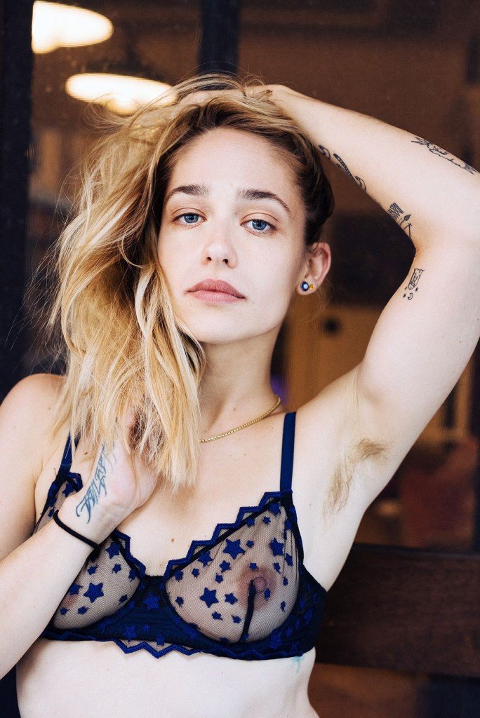 Jemima Kirke Full Frontal & Sexy 2 thefappening.so