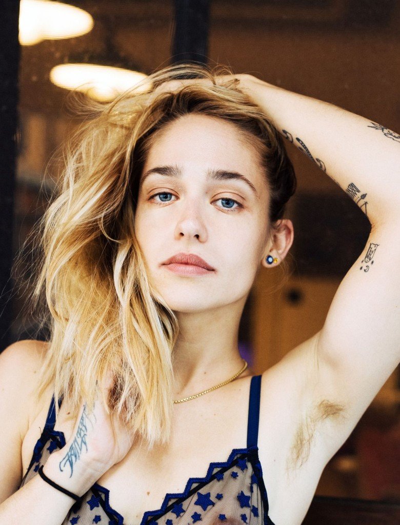 Jemima Kirke Full Frontal & Sexy 20 thefappening.so