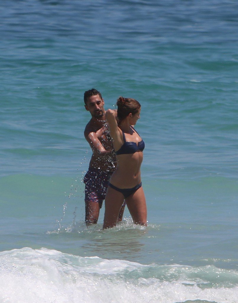 Millie Mackintosh Sexy thefappening.so 16