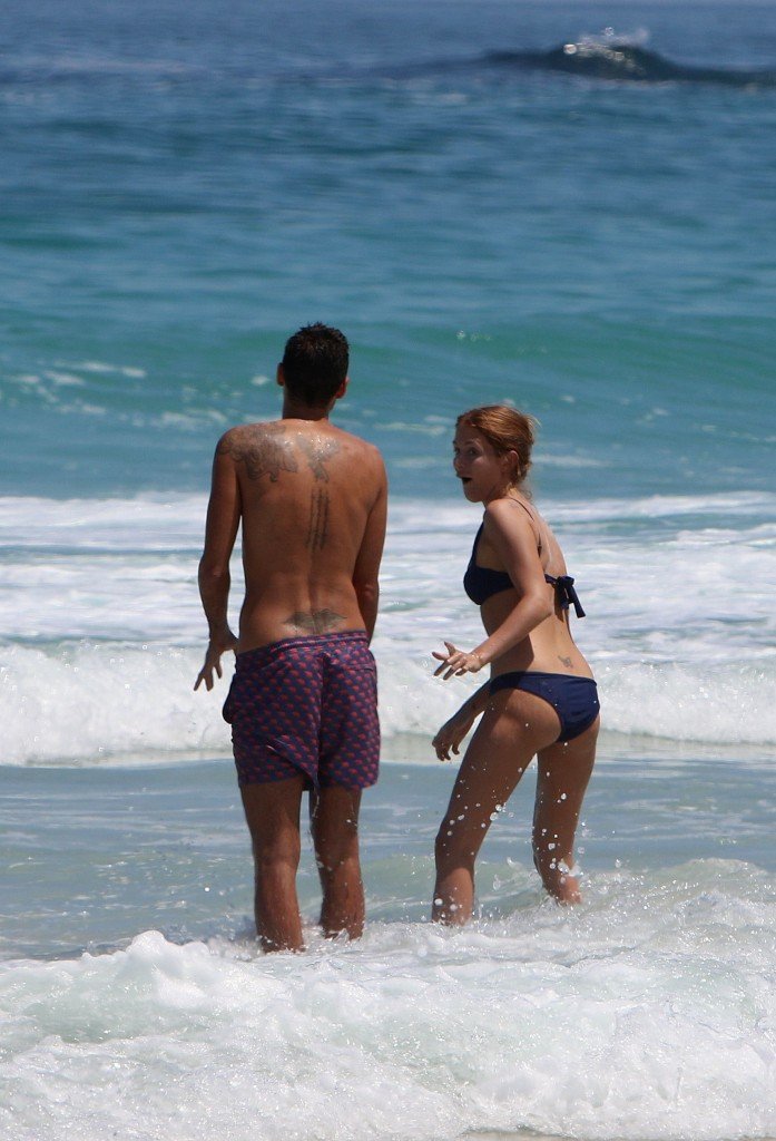 Millie Mackintosh Sexy thefappening.so 23