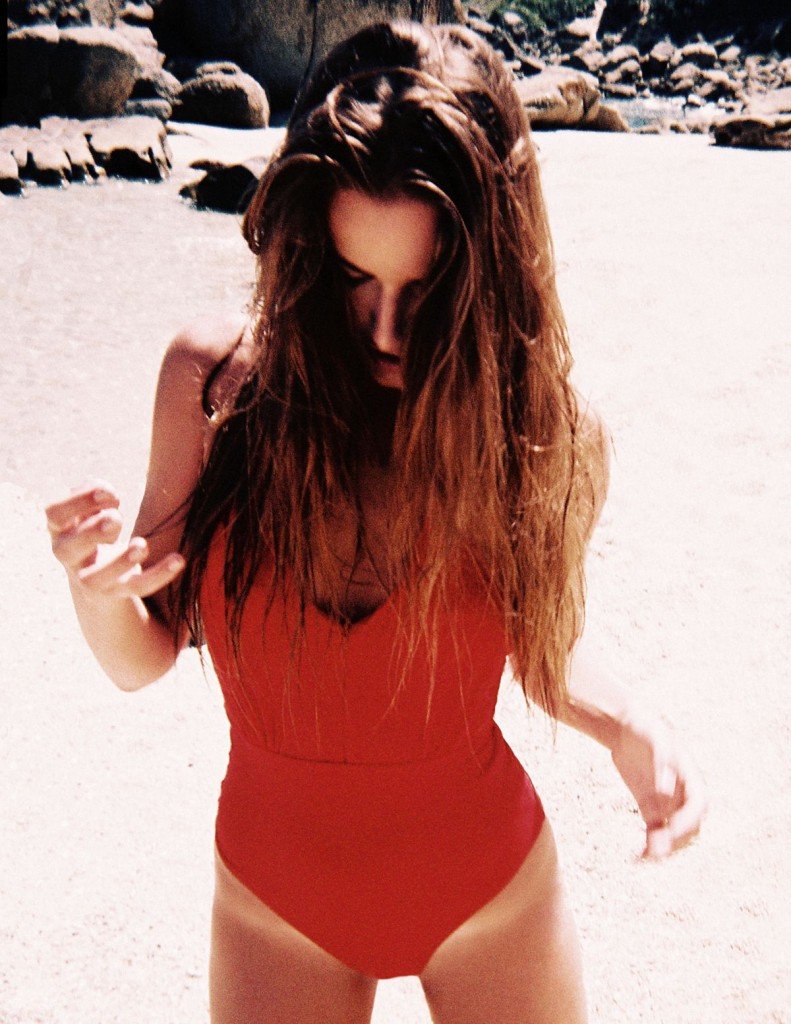 Nicole Naude Sexy & Topless 5 thefappening.so