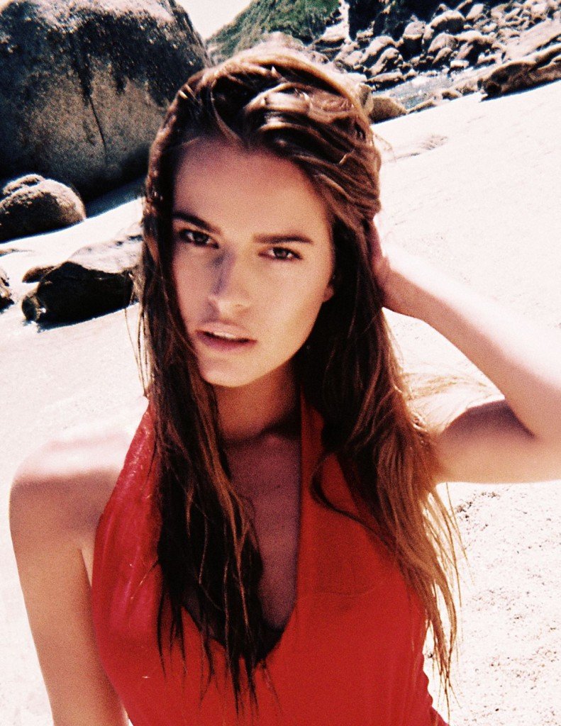 Nicole Naude Sexy & Topless 6 thefappening.so