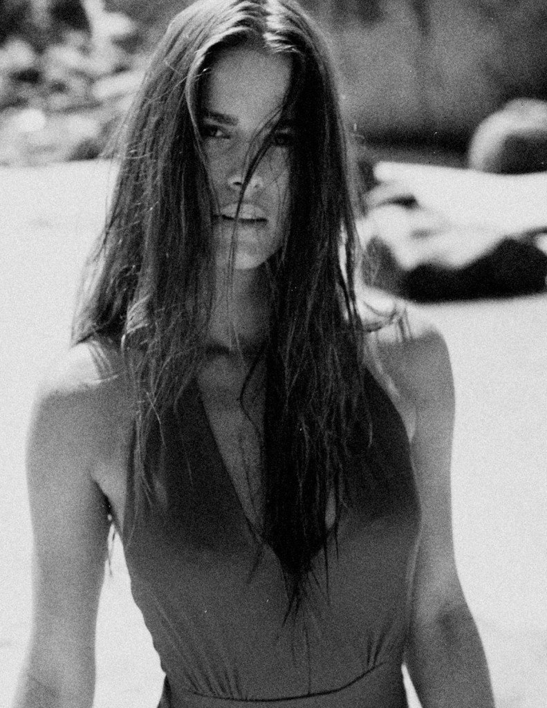 Nicole Naude Sexy & Topless 7 thefappening.so