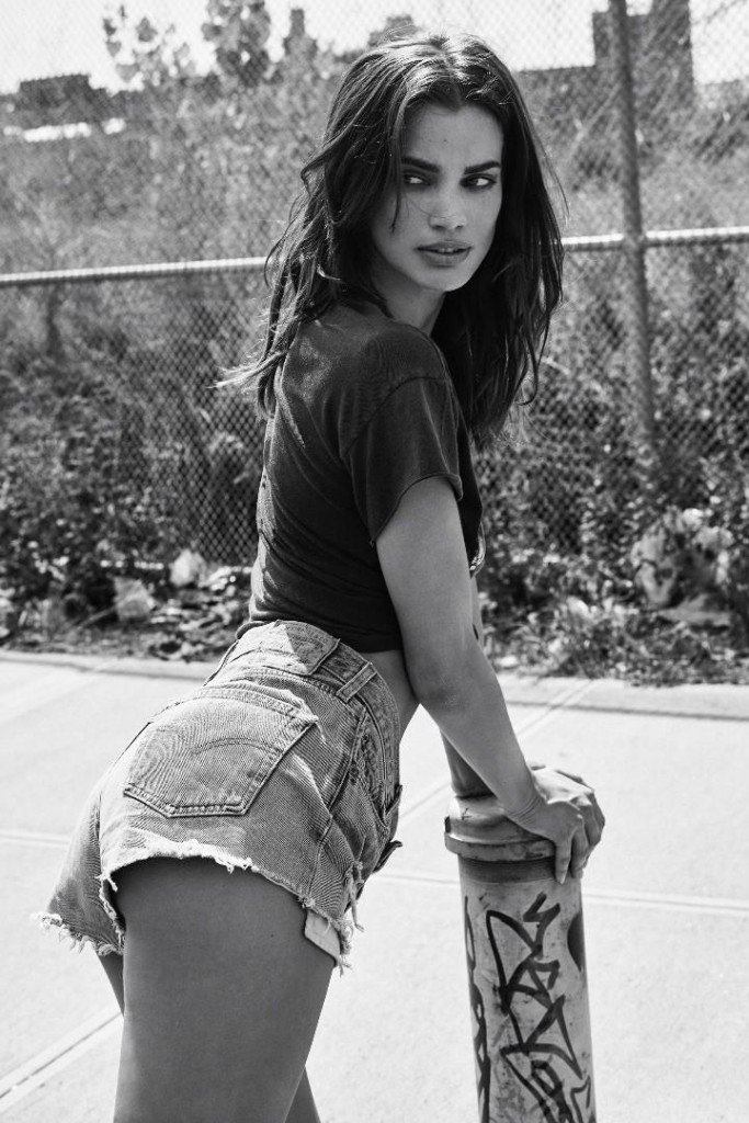 Rianne Ten Haken Topless & Sexy thefappening.so 11