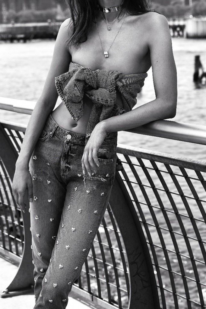 Rianne Ten Haken Topless & Sexy thefappening.so 16