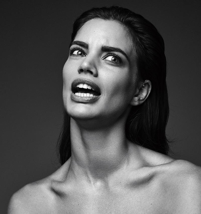 Rianne Ten Haken Topless & Sexy thefappening.so 8