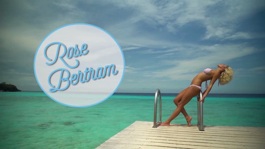 Rose Bertram Sexy Topless 1 scr thefappening.so