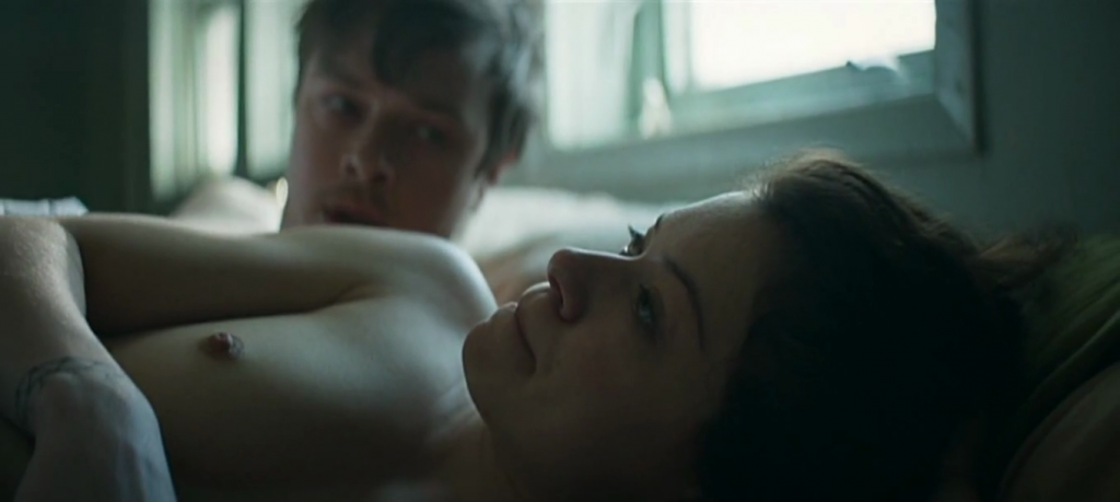 Tatiana Maslany Nude 11 thefappening.so