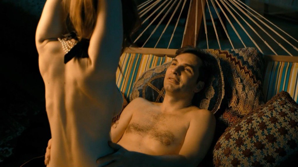 Vica Kerekes Nude thefappening.so 4