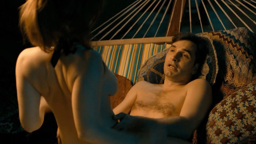 Vica Kerekes Nude thefappening.so 5
