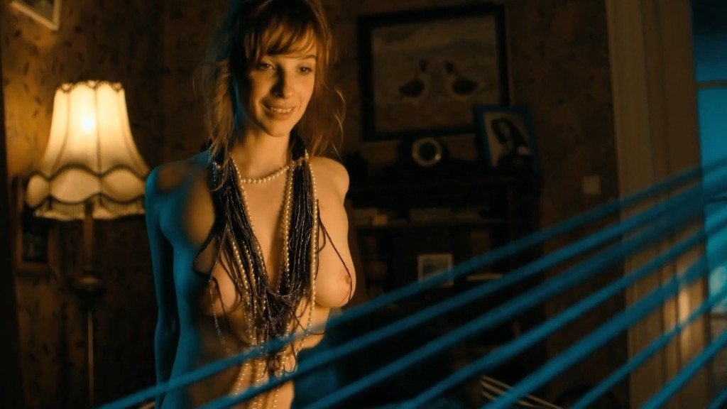 Vica Kerekes Nude thefappening.so 6