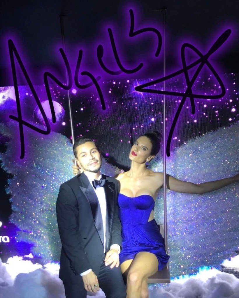 Alessandra Ambrosio Sexy 1 thefappening.so
