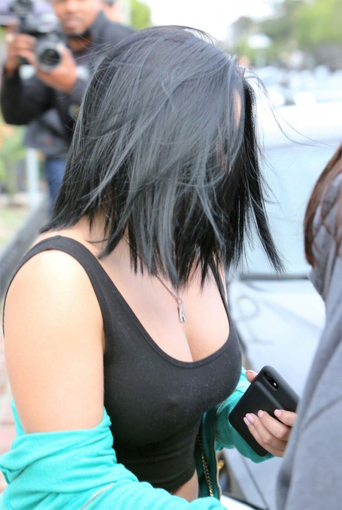 Ariel Winter Pokies 1 thefappening.so