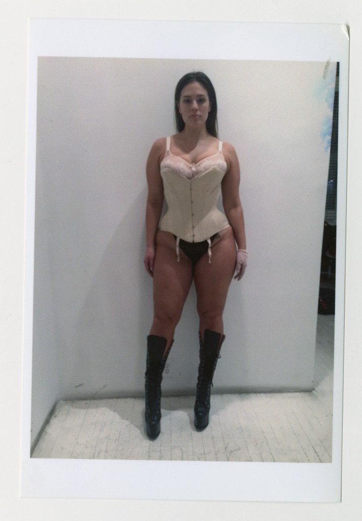 Ashley Graham Sexy 11 thefappening.so