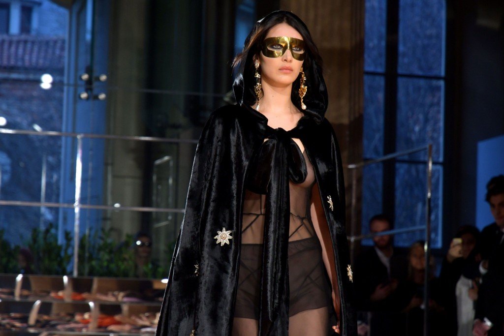 Bella Hadid See Through 7 thefappening.so