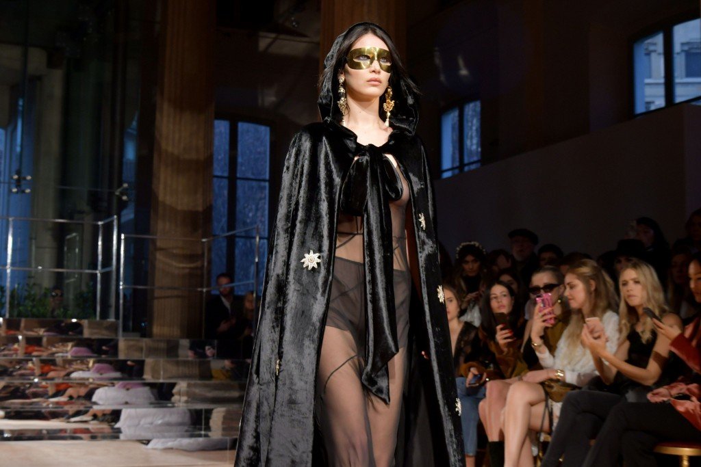 Bella Hadid See Through 8 thefappening.so