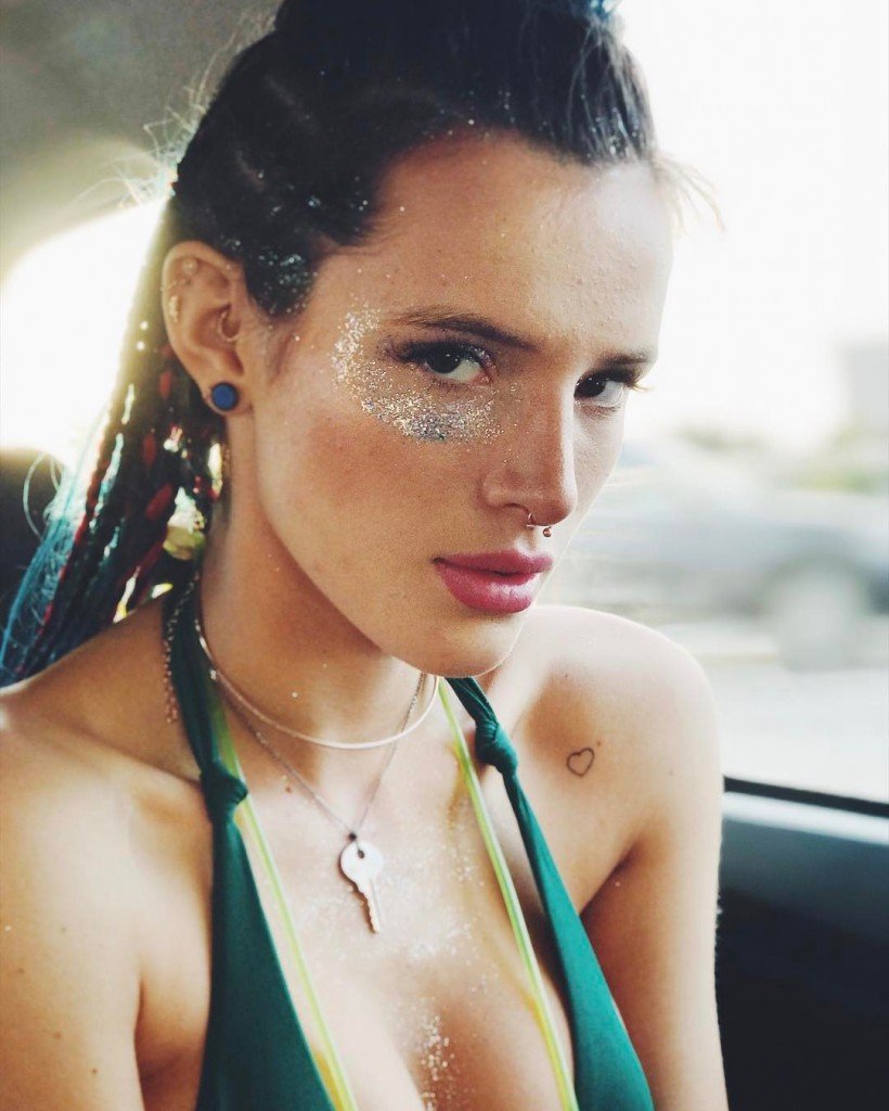 Bella Thorne Hot 4 thefappening.so