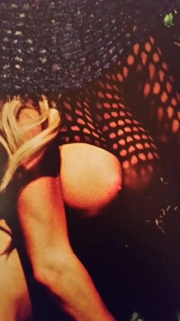 Charlotte McKinney Nude 3 thefappening.so