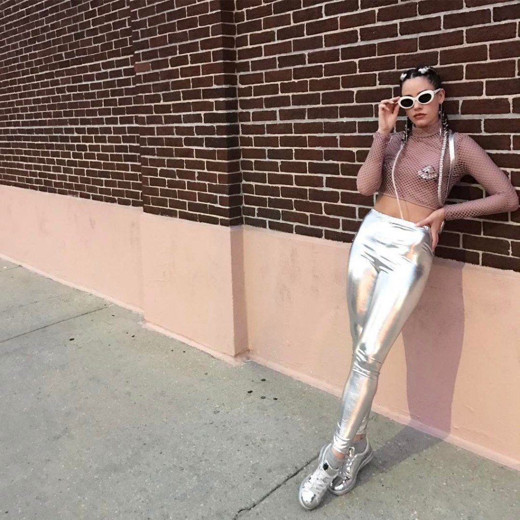 Christa B Allen See Through 3