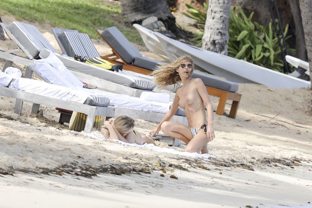 Edita Vilkeviciute Topless Sexy thefappening.so 12