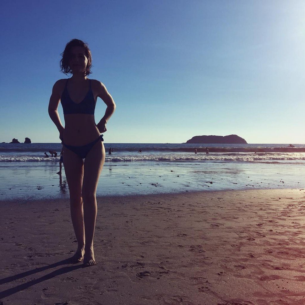 Erin Sanders Sexy 5 thefappening.so