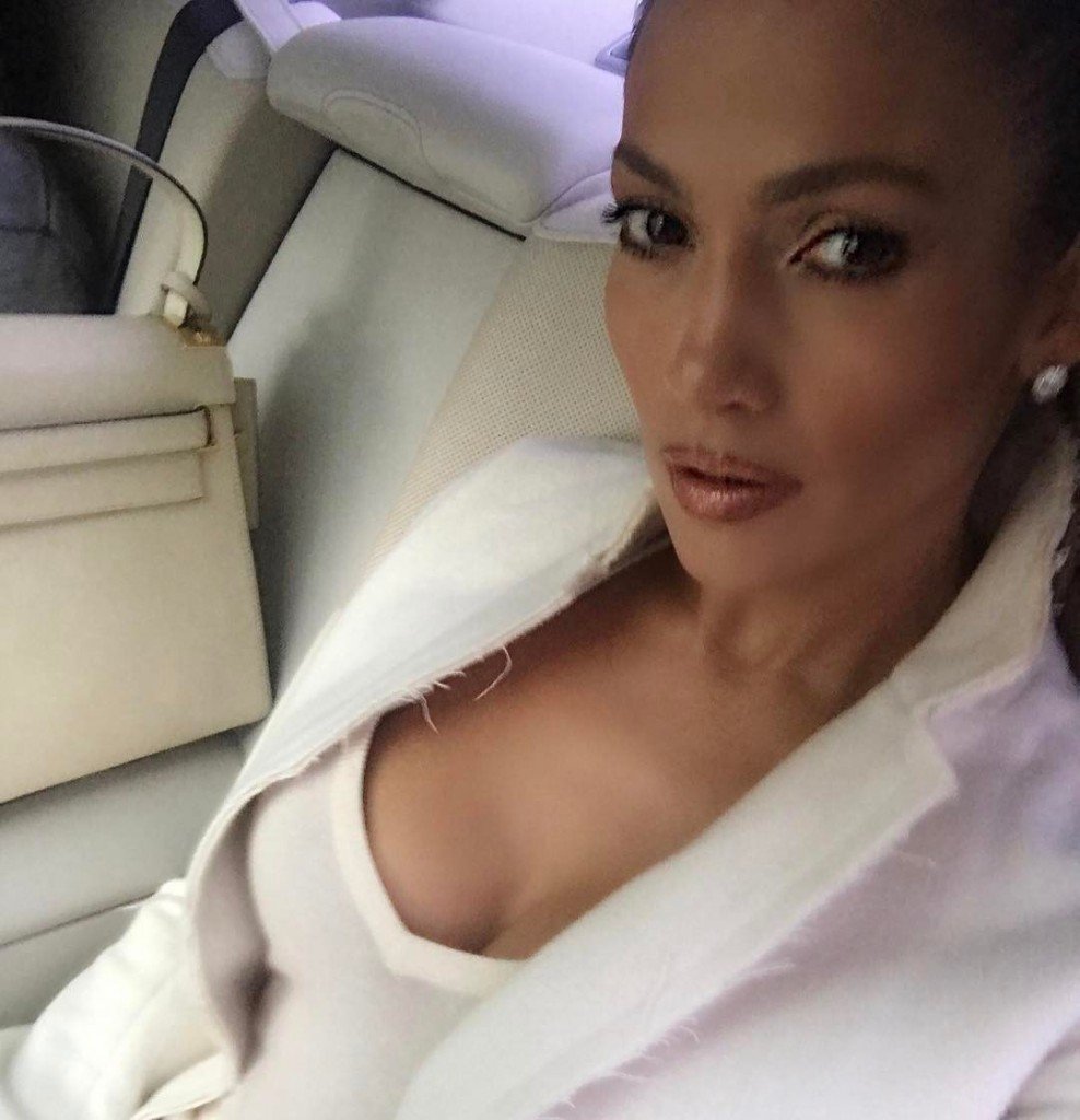 Jennifer Lopez Sexy thefappening.so 8