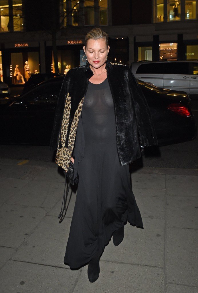 Kate Moss Braless 6 thefappening.so