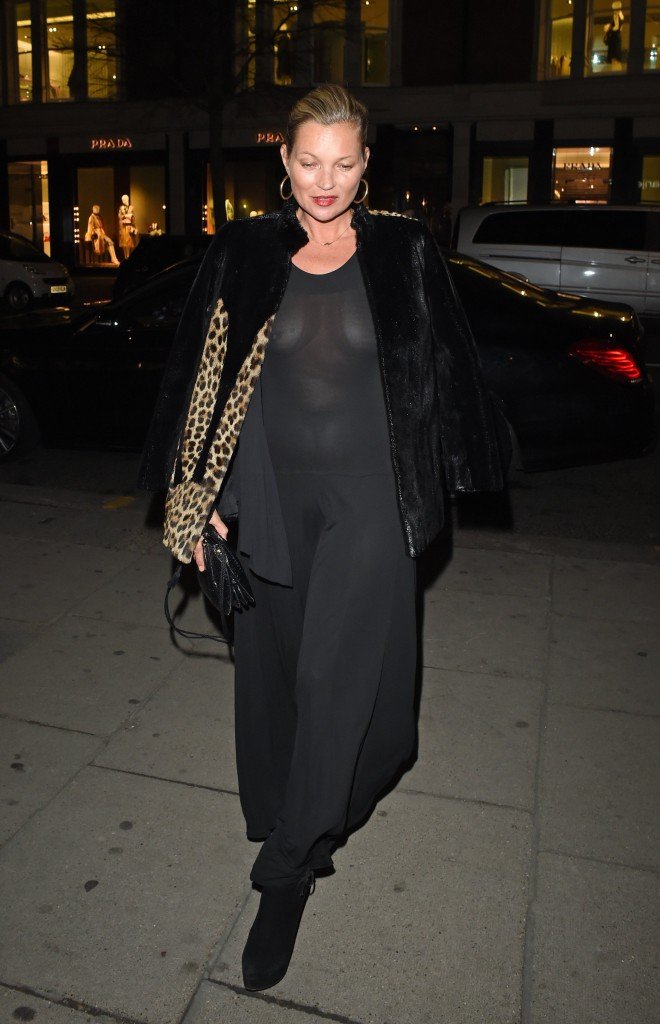 Kate Moss Braless 8 thefappening.so
