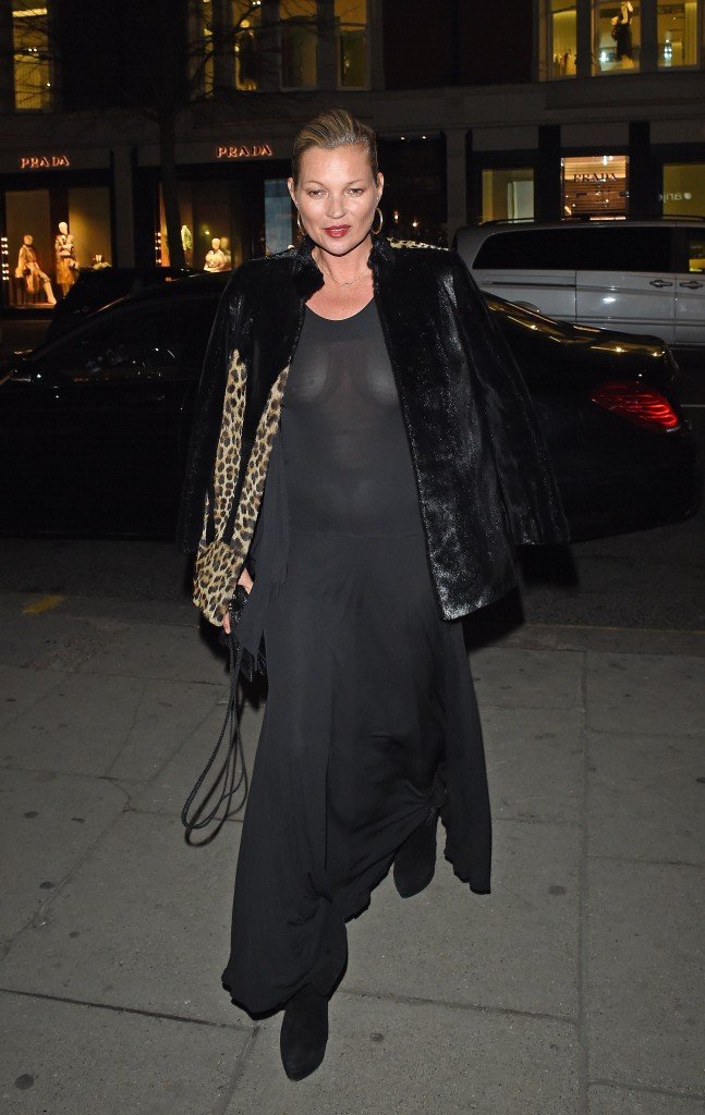 Kate Moss Braless 9 thefappening.so