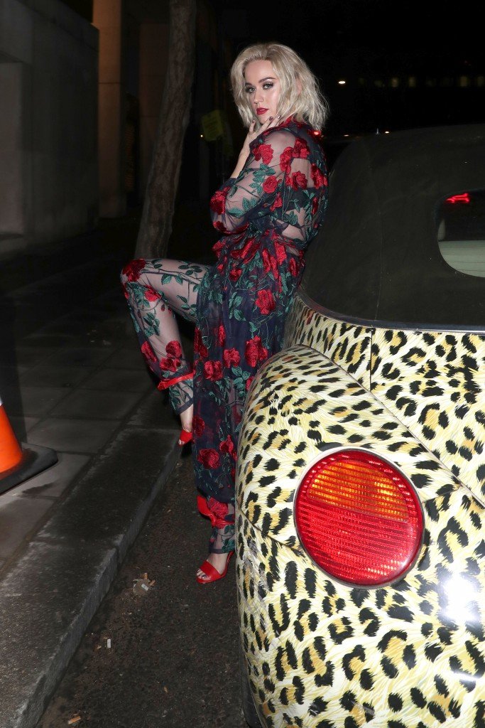 Katy Perry Sexy 5 thefappening.so