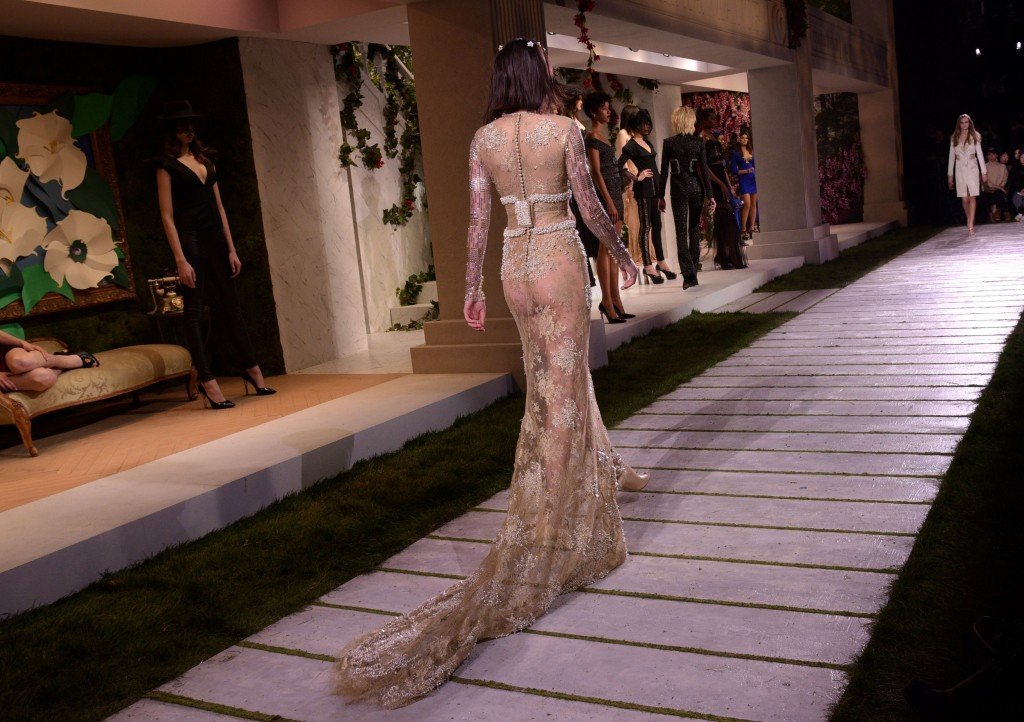 Kendall Jenner Sexy 13 thefappening.so
