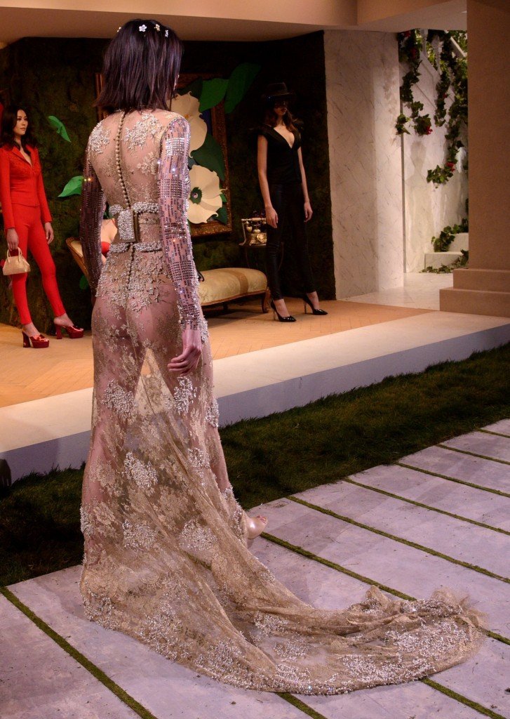 Kendall Jenner Sexy 7 thefappening.so