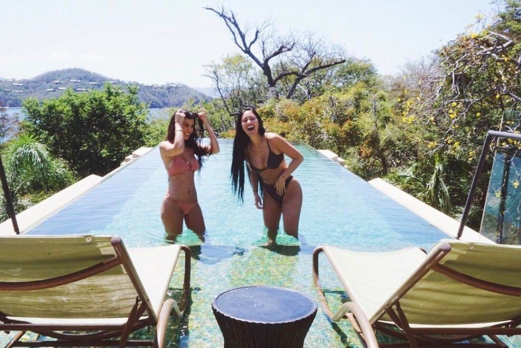 Kourtney Kardashian Sexy Instagram 4 thefappening.so