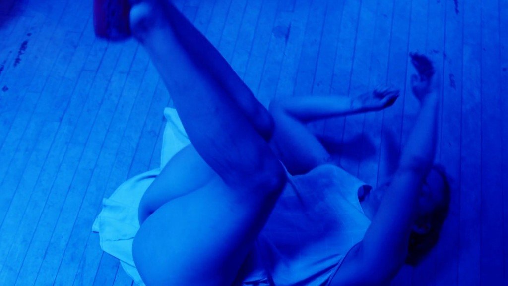 Lena Dunham Nude 7 thefappening.so