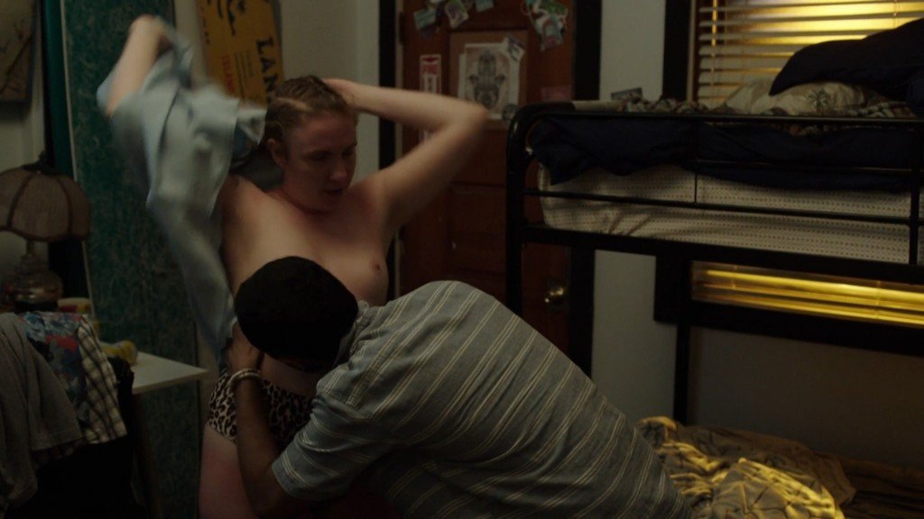 Lena Dunham Nude 9 thefappening.so