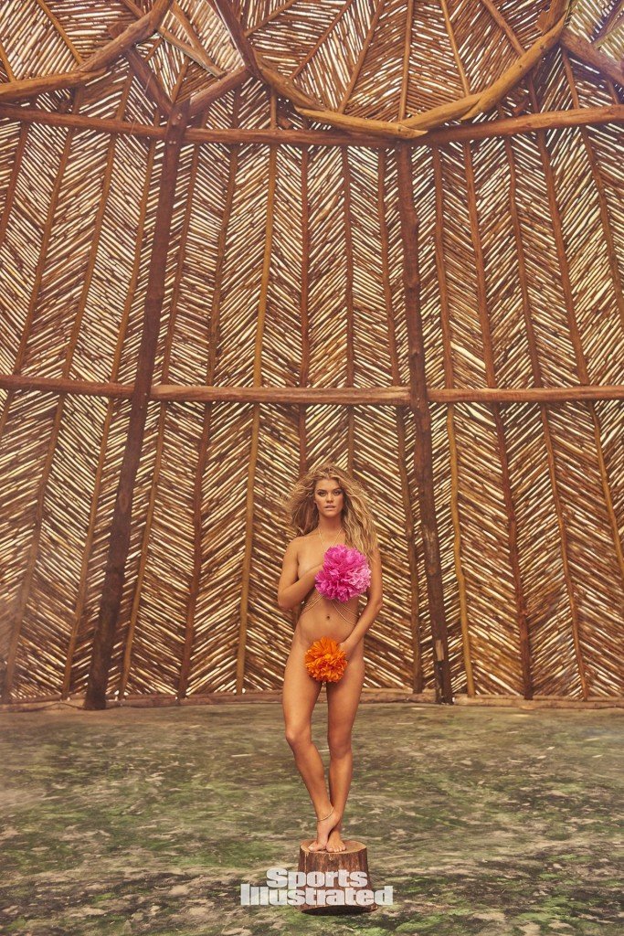Nina Agdal Sexy 12 thefappening.so