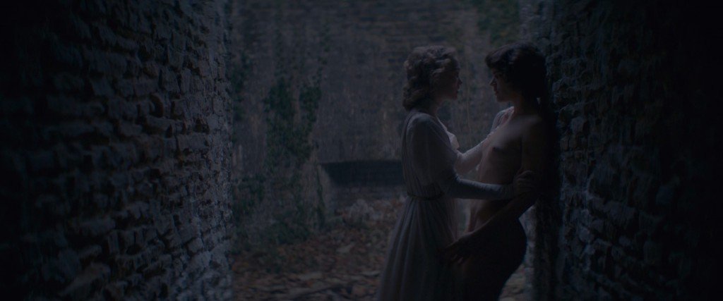 Stephanie Sokolinski (Soko), Tamzin Merchant Nude 1 thefappening.so