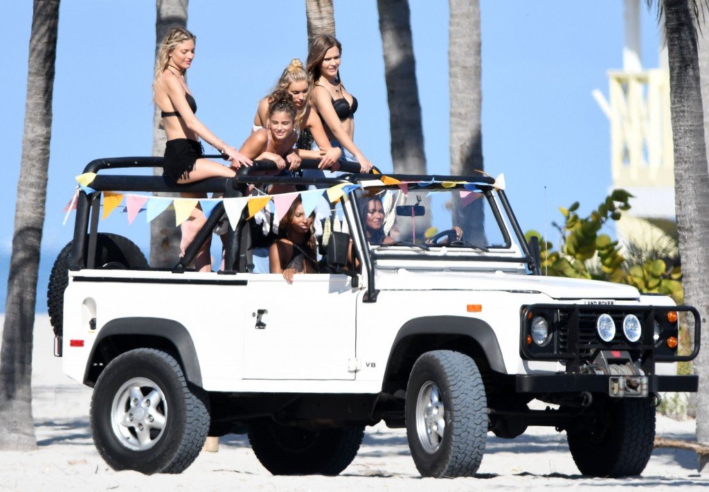 Victoria's Secret Angels Sexy 58 thefappening.so
