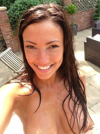 Sophie Gradon / sophiegradon Nude Leaks Photo 62