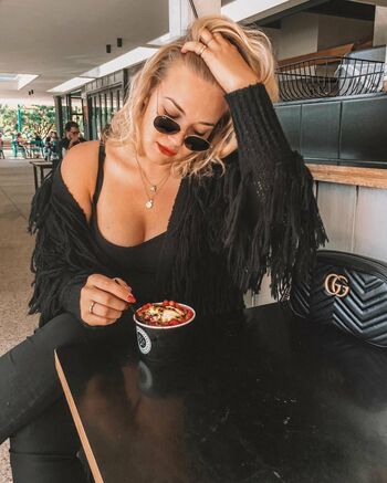 Kate Wasley / katewas_ Nude Leaks Photo 157